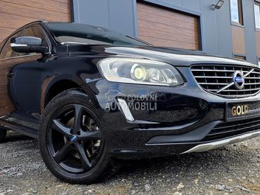 Volvo XC60 2.0D4 AUT OCEAN RACE