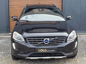 Volvo XC60 2.0D4 AUT OCEAN RACE