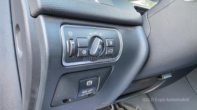 Volvo XC60 2.0D4 AUT OCEAN RACE