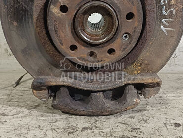 KOCIONA KLJESTA za Peugeot Expert