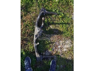 Auto kuka za Audi A4