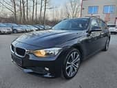 BMW 320 X DRIVE