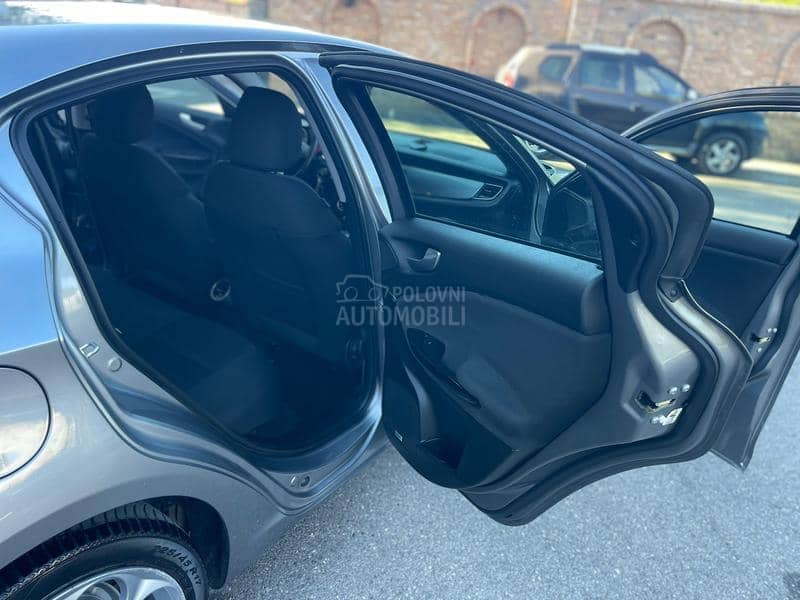 Alfa Romeo Giulietta B O S E