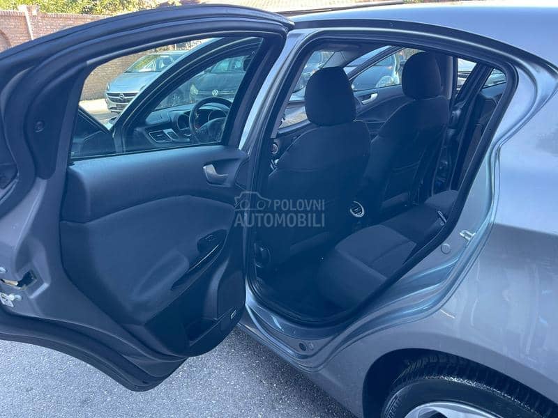 Alfa Romeo Giulietta B O S E