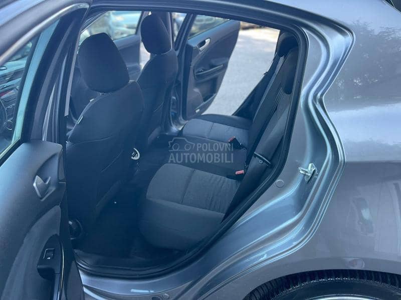 Alfa Romeo Giulietta B O S E