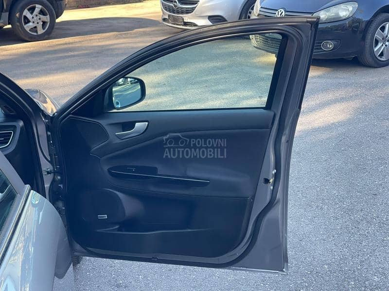 Alfa Romeo Giulietta B O S E