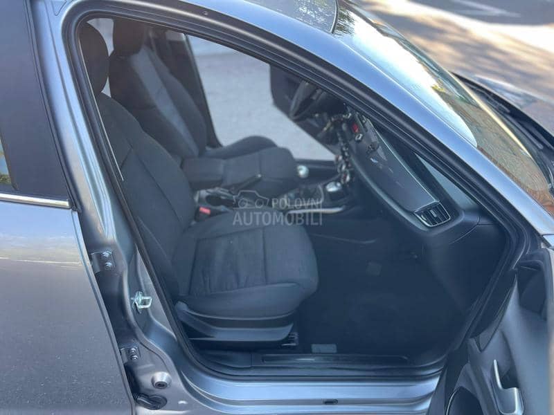 Alfa Romeo Giulietta B O S E