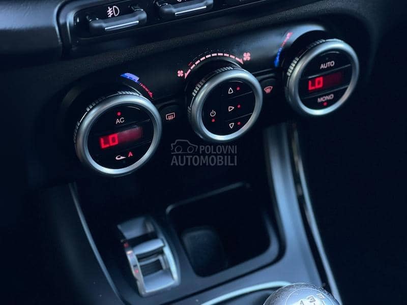 Alfa Romeo Giulietta B O S E