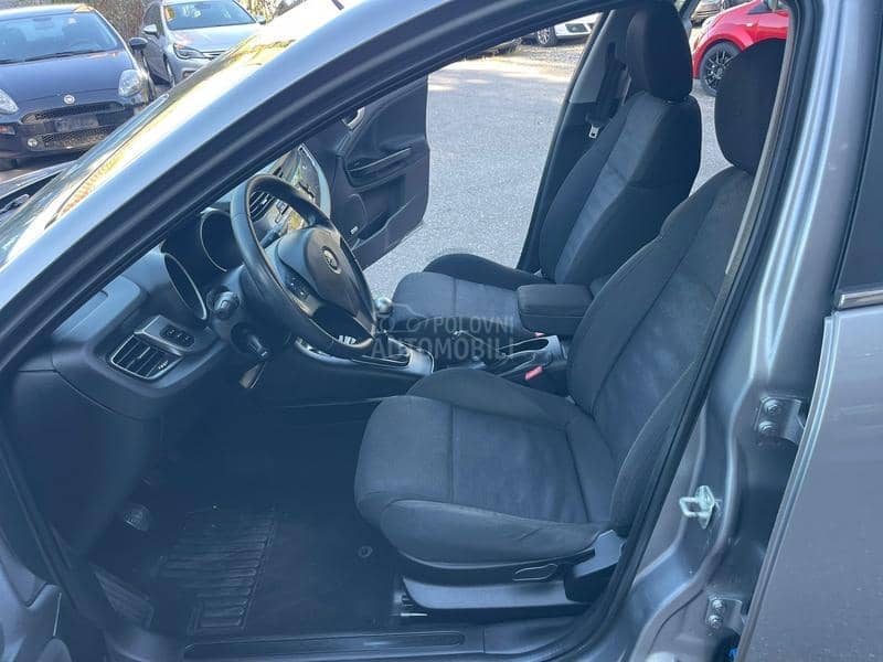 Alfa Romeo Giulietta B O S E