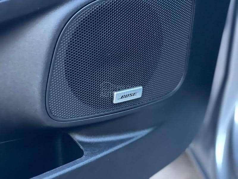 Alfa Romeo Giulietta B O S E