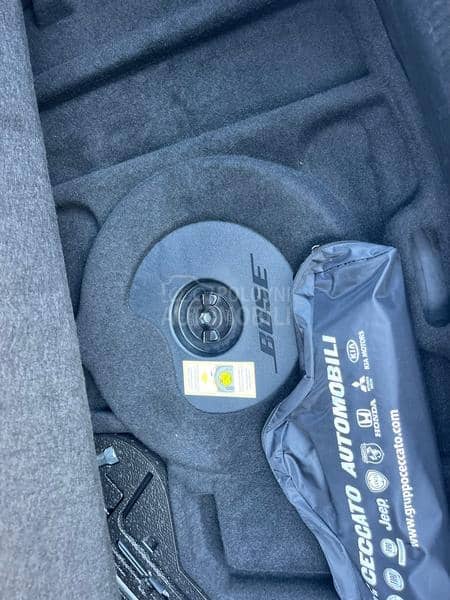 Alfa Romeo Giulietta B O S E