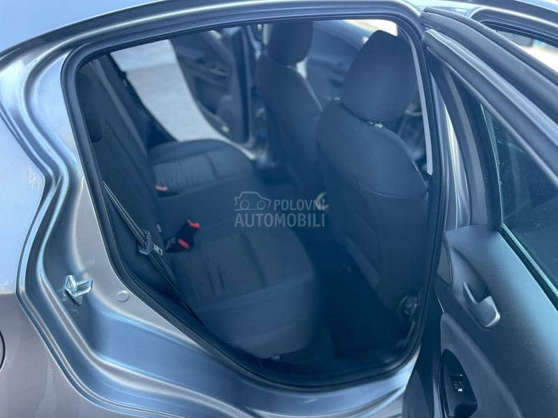 Alfa Romeo Giulietta B O S E