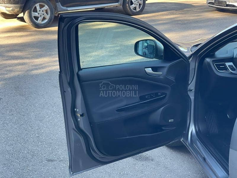 Alfa Romeo Giulietta B O S E