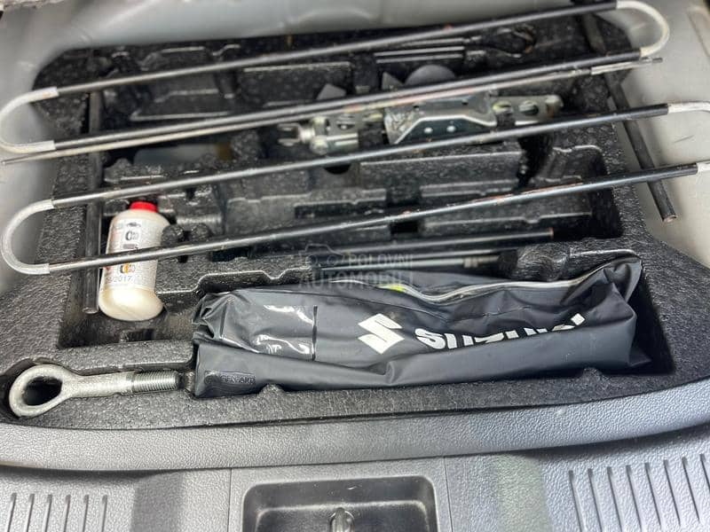 Suzuki SX4 S-Cross O D L I C A N