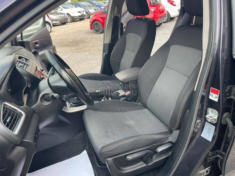 Suzuki SX4 S-Cross O D L I C A N