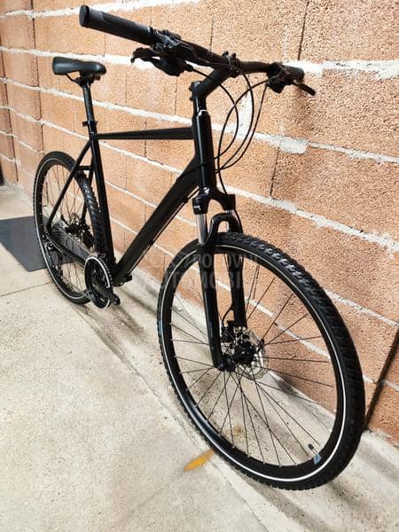 Cube Nature SL 28 XL