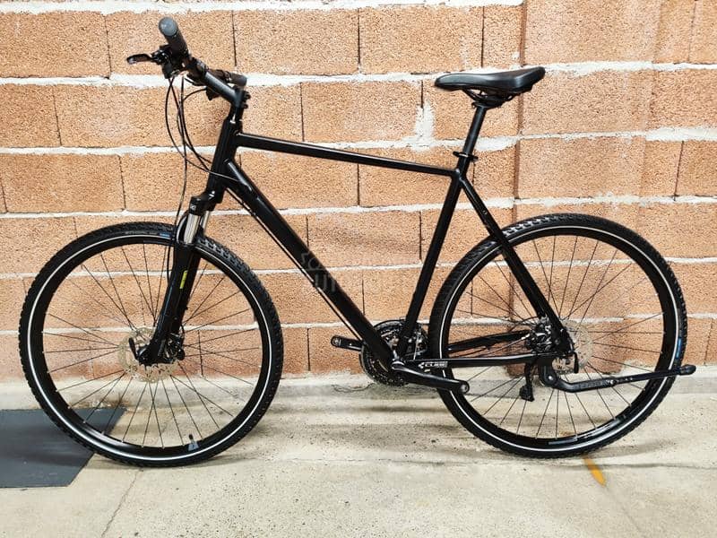 Cube Nature SL 28 XL