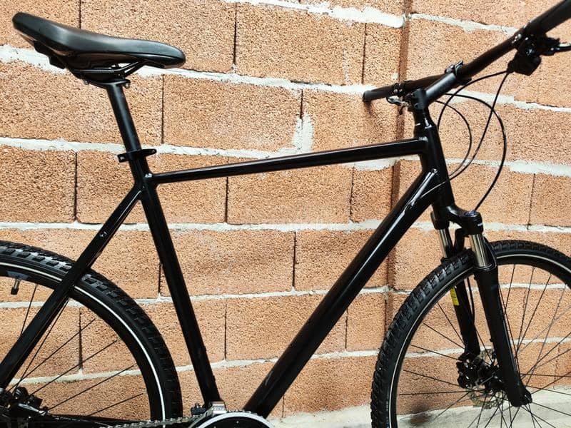 Cube Nature SL 28 XL