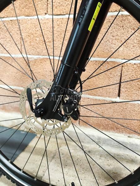 Cube Nature SL 28 XL