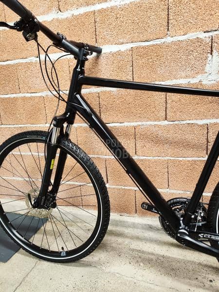 Cube Nature SL 28 XL