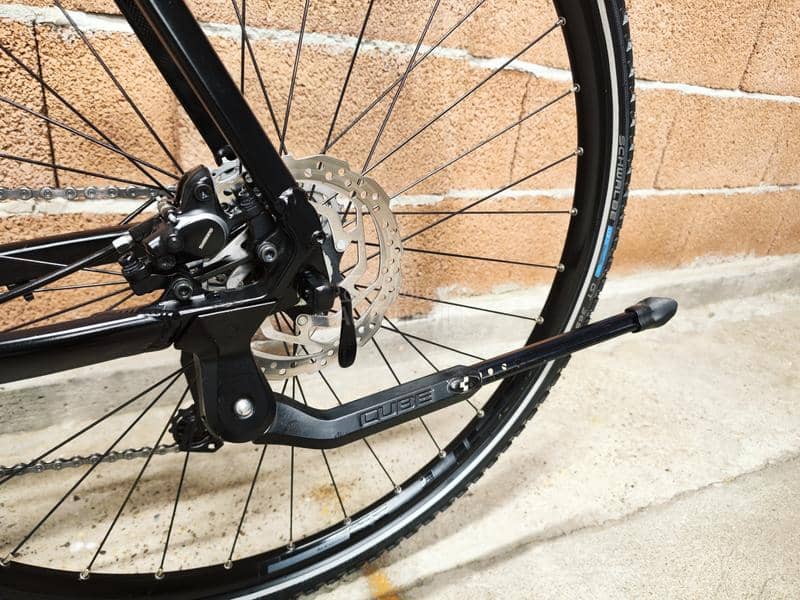 Cube Nature SL 28 XL