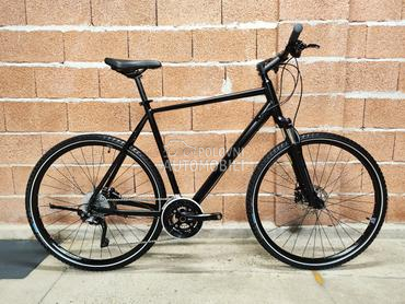 Cube Nature SL 28 XL