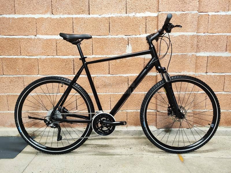 Cube Nature SL 28 XL