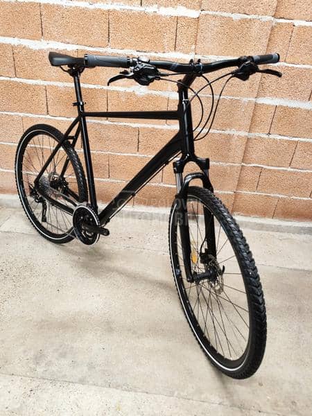 Cube Nature SL 28 XL