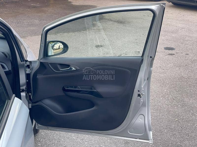 Opel Corsa E 