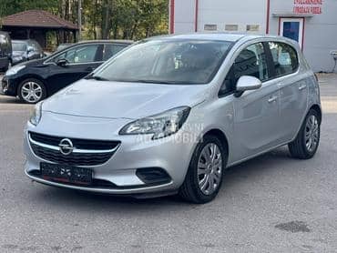 Opel Corsa E 