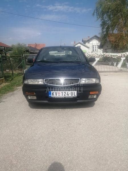 Lancia Delta 1.6