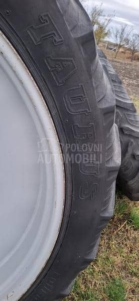 Deutz Fahr Koch Sohn uski točkovi