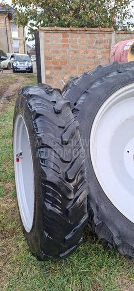 Deutz Fahr Koch Sohn uski točkovi