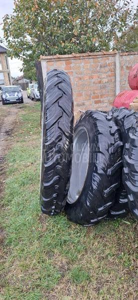 Deutz Fahr Koch Sohn uski točkovi