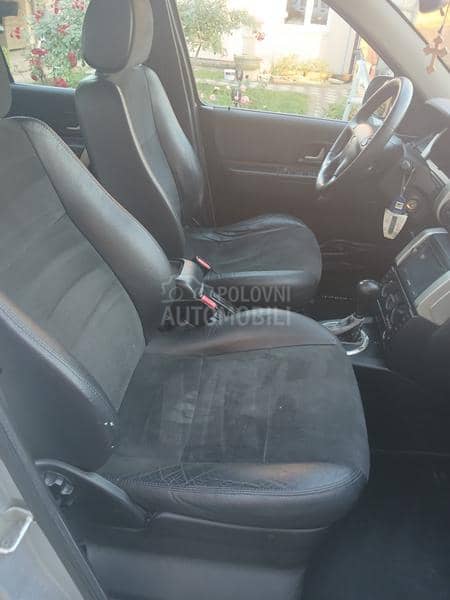 Land Rover Freelander 2.0 TD4 4x4