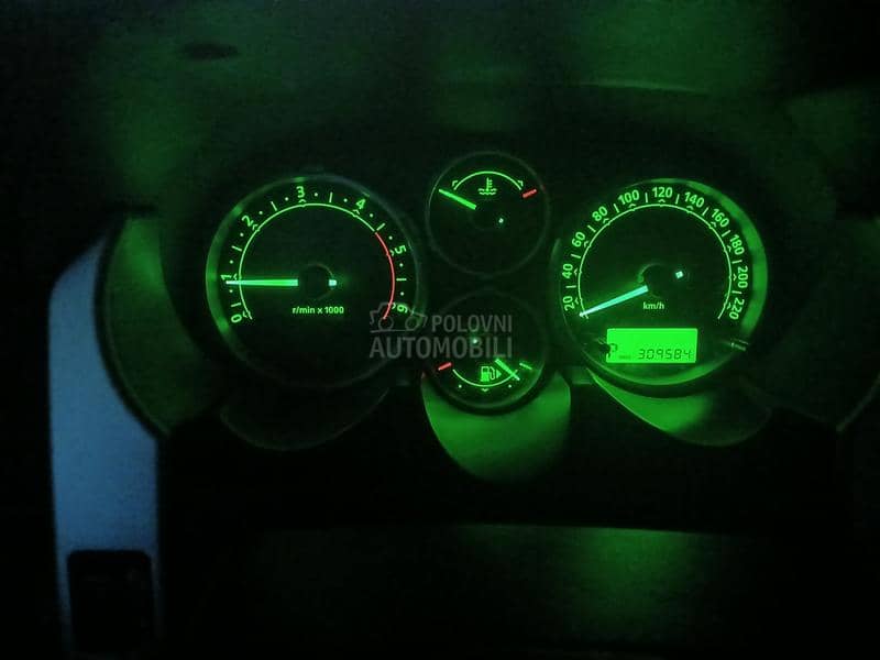 Land Rover Freelander 2.0 TD4 4x4