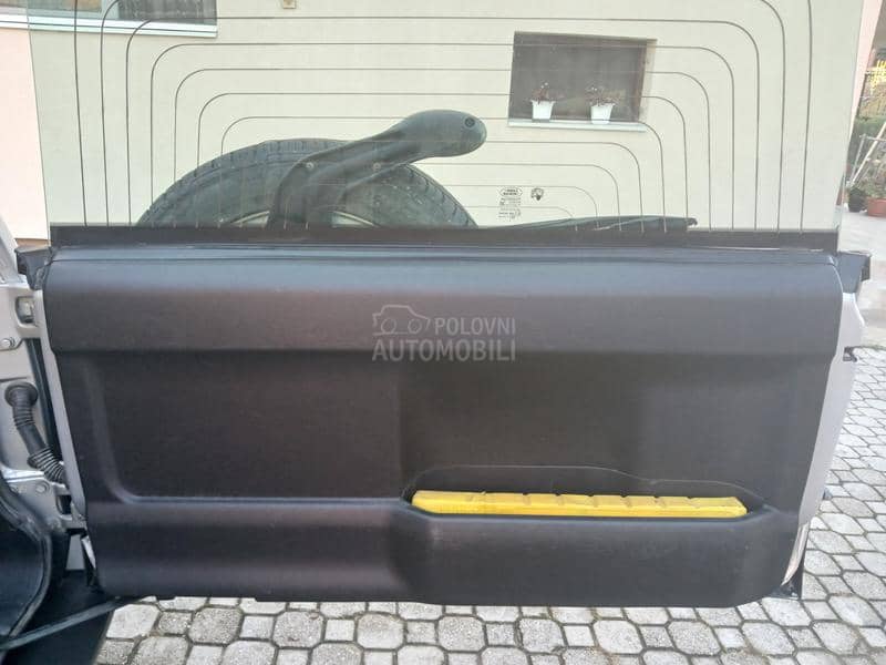 Land Rover Freelander 2.0 TD4 4x4