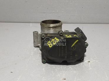 DOZER KLAPNA za Audi A4