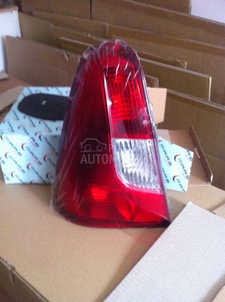 Stop Svetlo,Stop Lampa