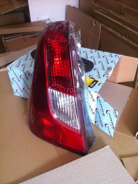 Stop Svetlo,Stop Lampa