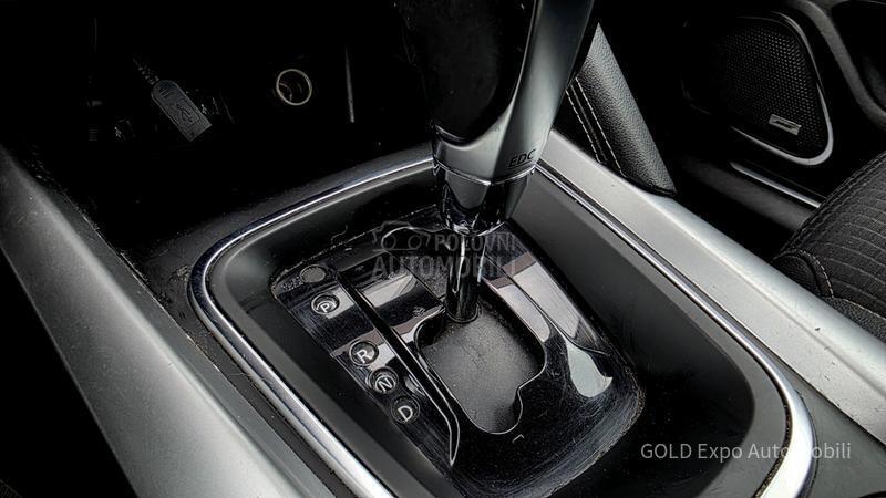 Renault Kadjar 1.5 DCi AUT FUL BOSE