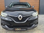 Renault Kadjar 1.5 DCi AUT FUL BOSE