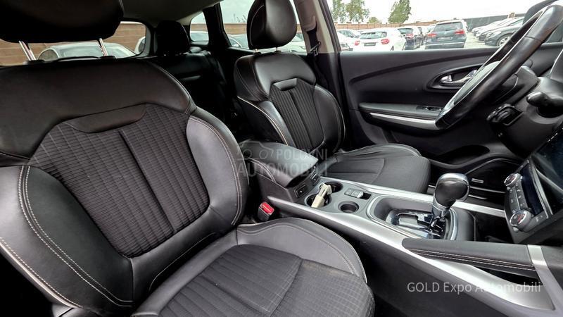 Renault Kadjar 1.5 DCi AUT FUL BOSE