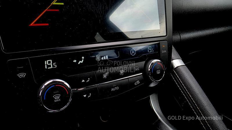 Renault Kadjar 1.5 DCi AUT FUL BOSE