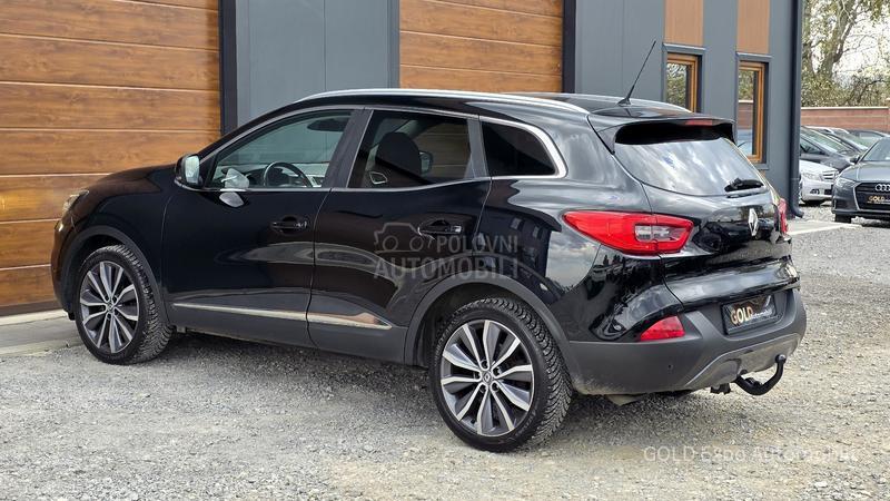 Renault Kadjar 1.5 DCi AUT FUL BOSE