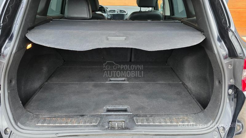 Renault Kadjar 1.5 DCi AUT FUL BOSE