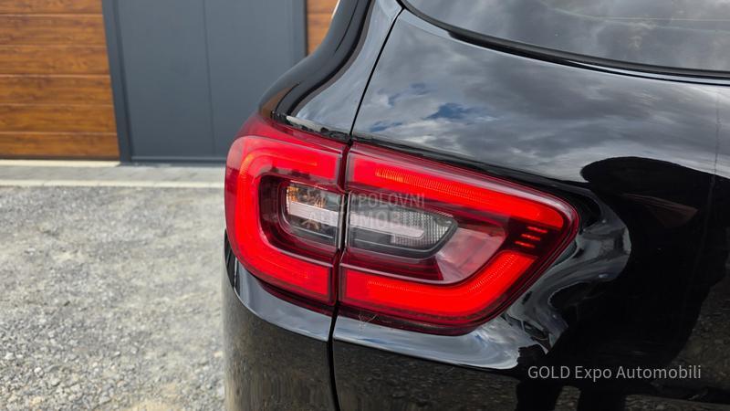 Renault Kadjar 1.5 DCi AUT FUL BOSE