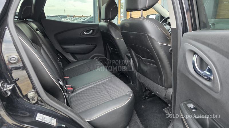 Renault Kadjar 1.5 DCi AUT FUL BOSE