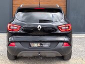 Renault Kadjar 1.5 DCi AUT FUL BOSE