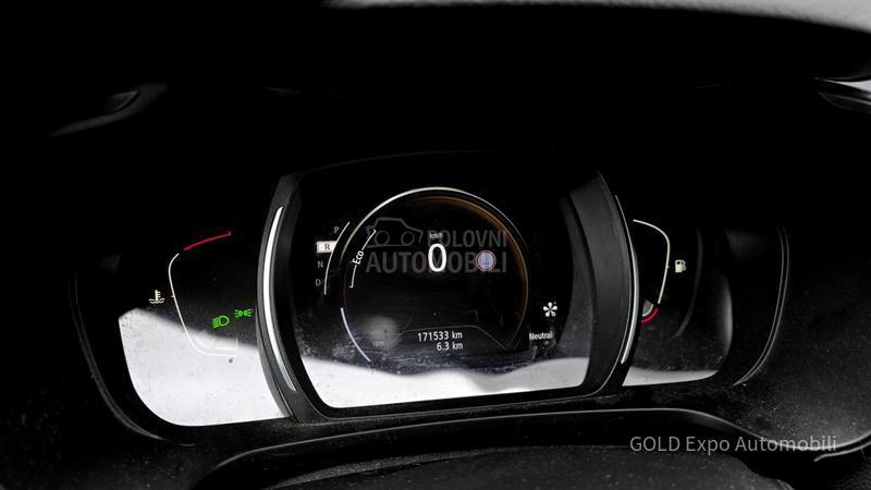 Renault Kadjar 1.5 DCi AUT FUL BOSE